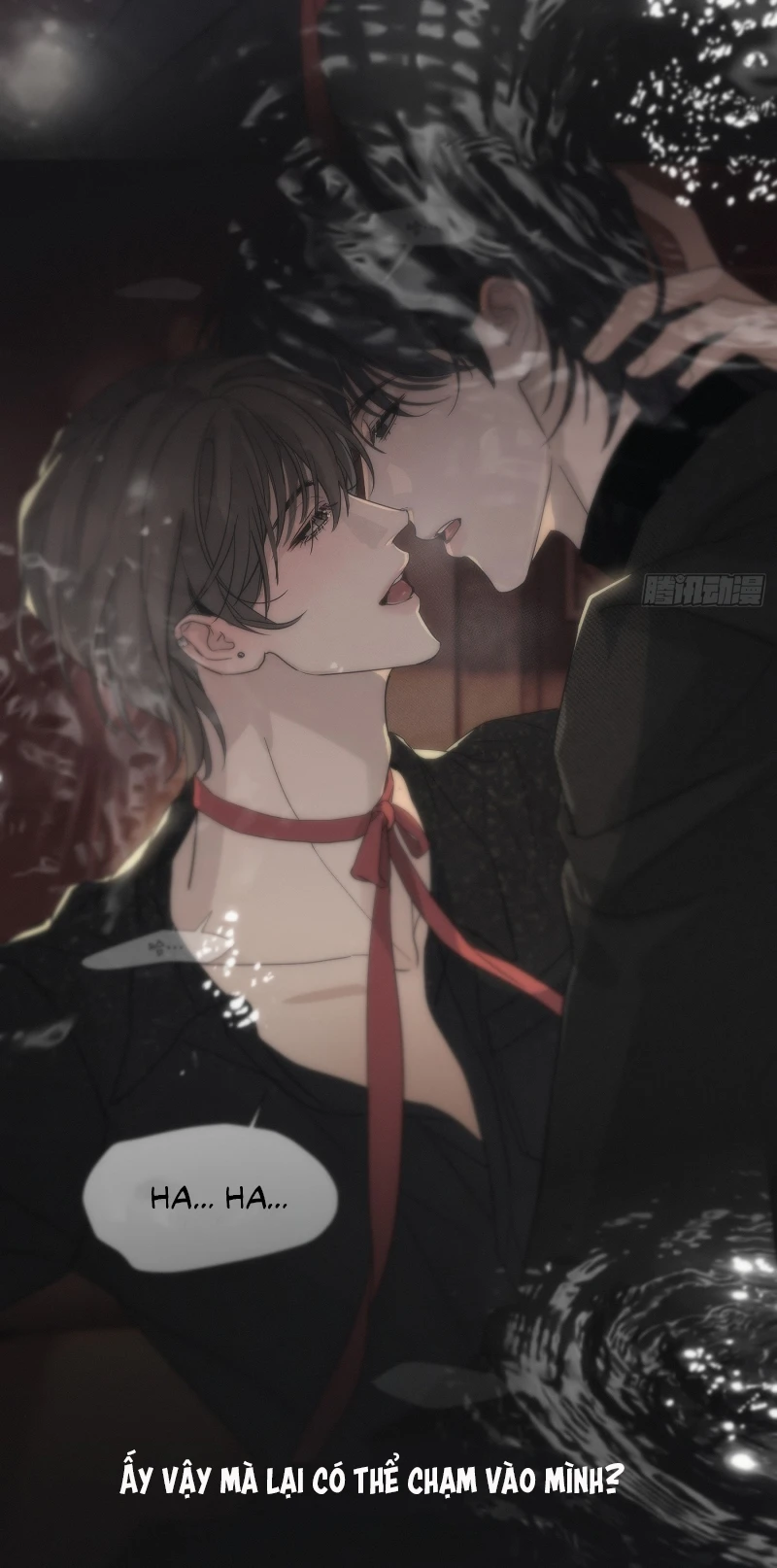 Mồi Nhử Chapter 4 - 10