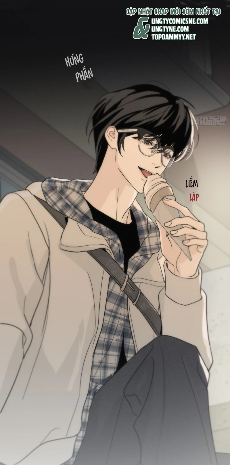 Mồi Nhử Chapter 4 - 11