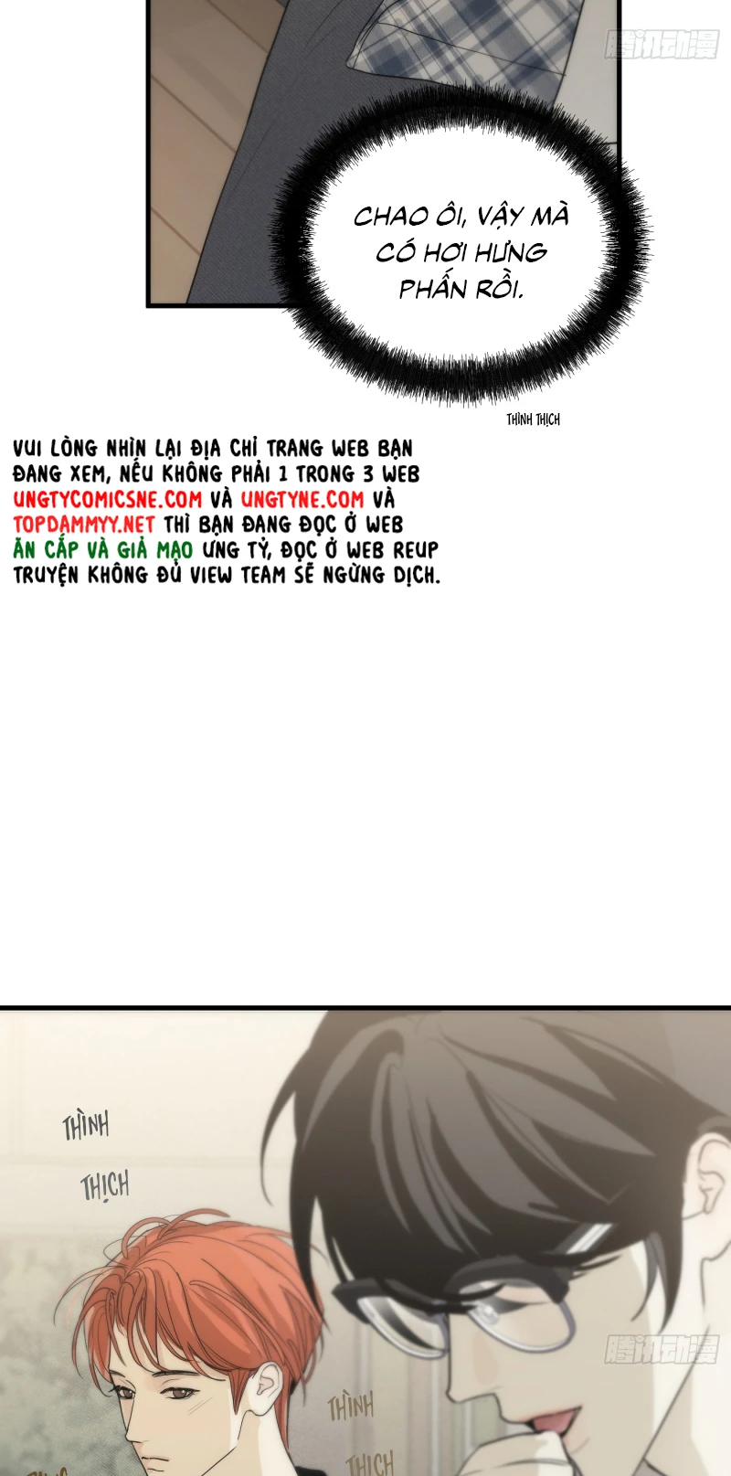 Mồi Nhử Chapter 4 - 13