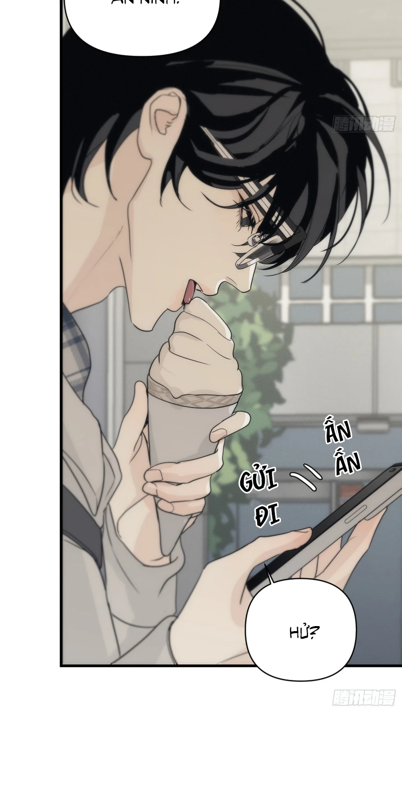 Mồi Nhử Chapter 4 - 16