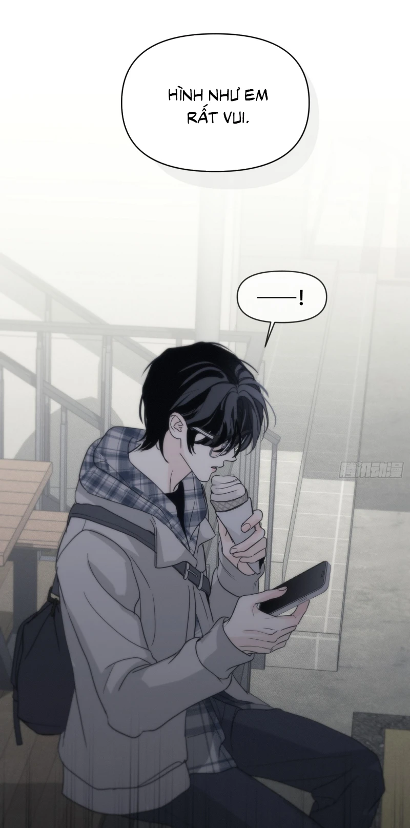 Mồi Nhử Chapter 4 - 17