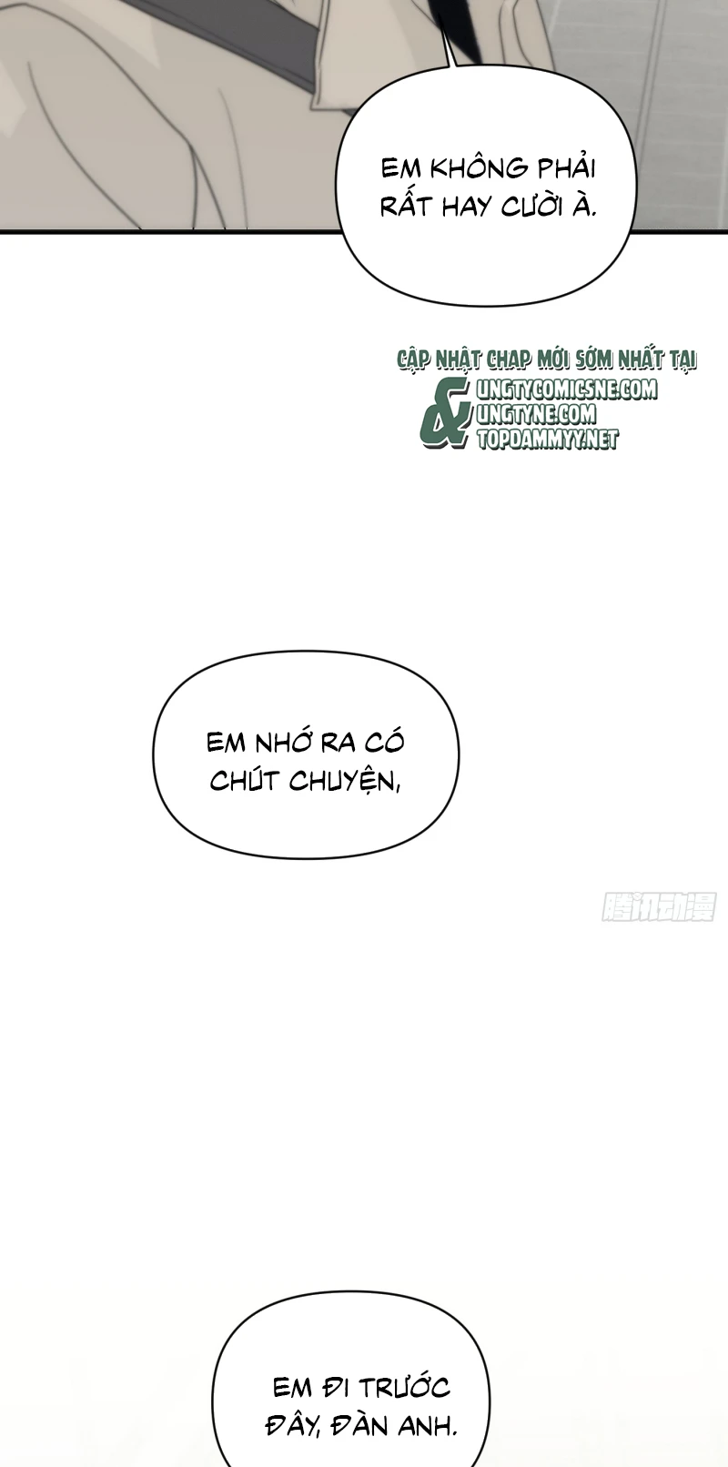 Mồi Nhử Chapter 4 - 20