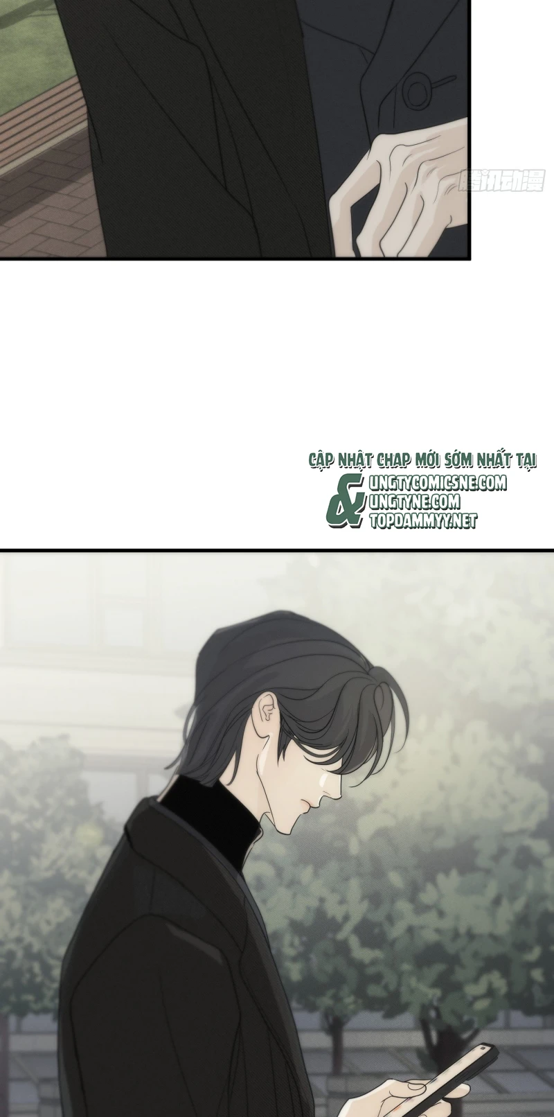 Mồi Nhử Chapter 4 - 24