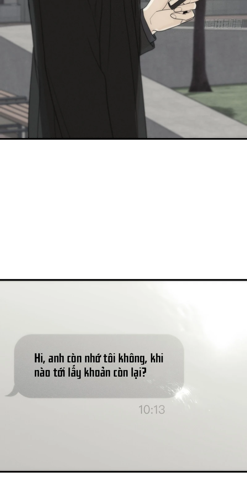 Mồi Nhử Chapter 4 - 25