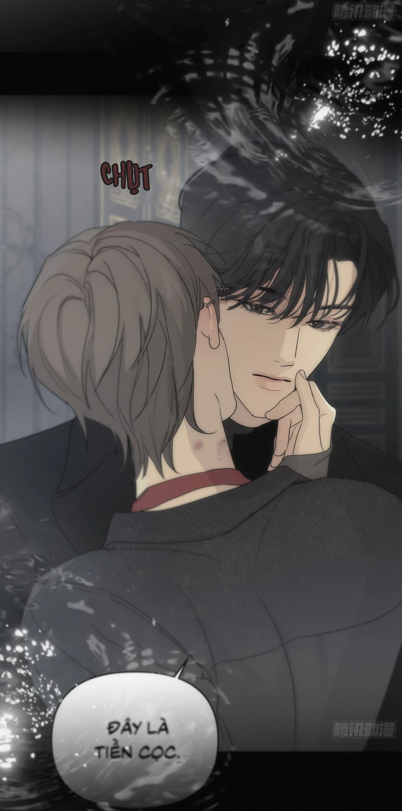 Mồi Nhử Chapter 4 - 27