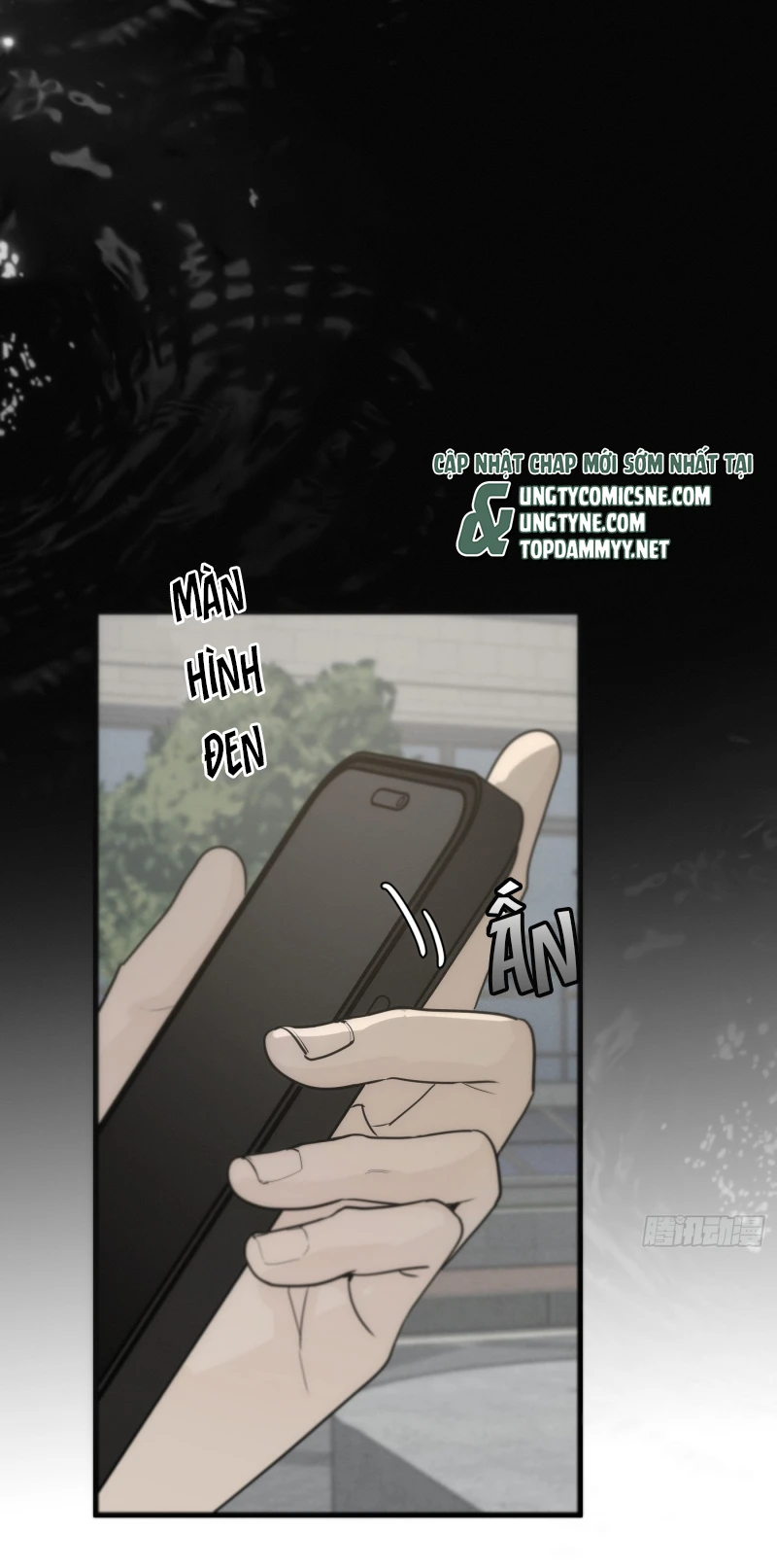 Mồi Nhử Chapter 4 - 28