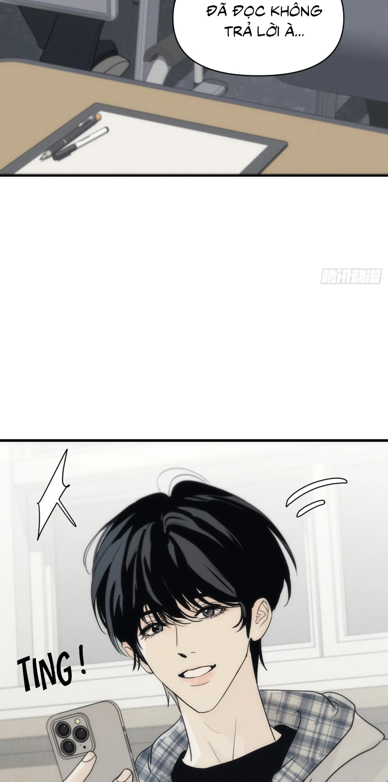 Mồi Nhử Chapter 4 - 32