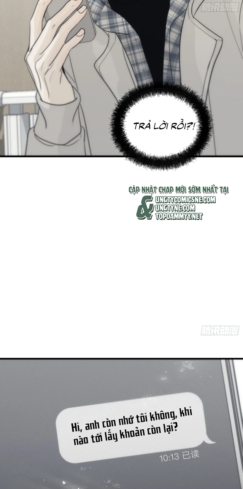 Mồi Nhử Chapter 4 - 33