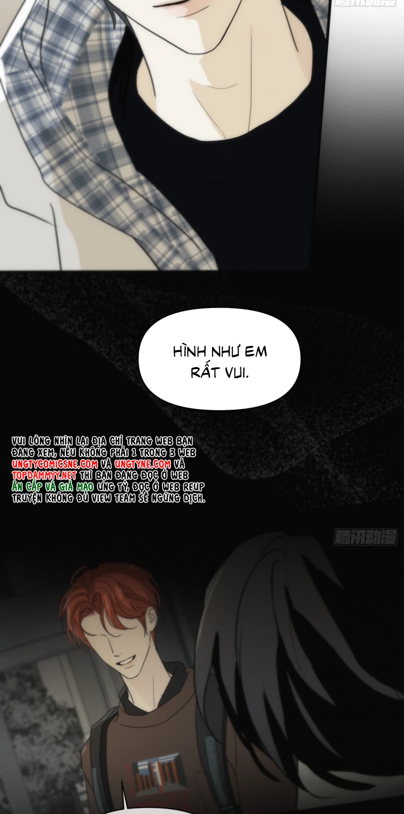 Mồi Nhử Chapter 4 - 35