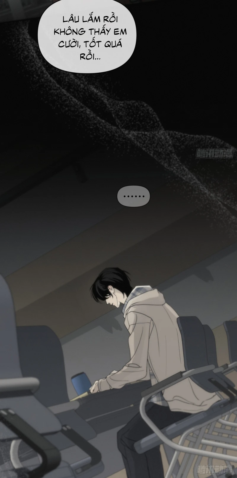 Mồi Nhử Chapter 4 - 36