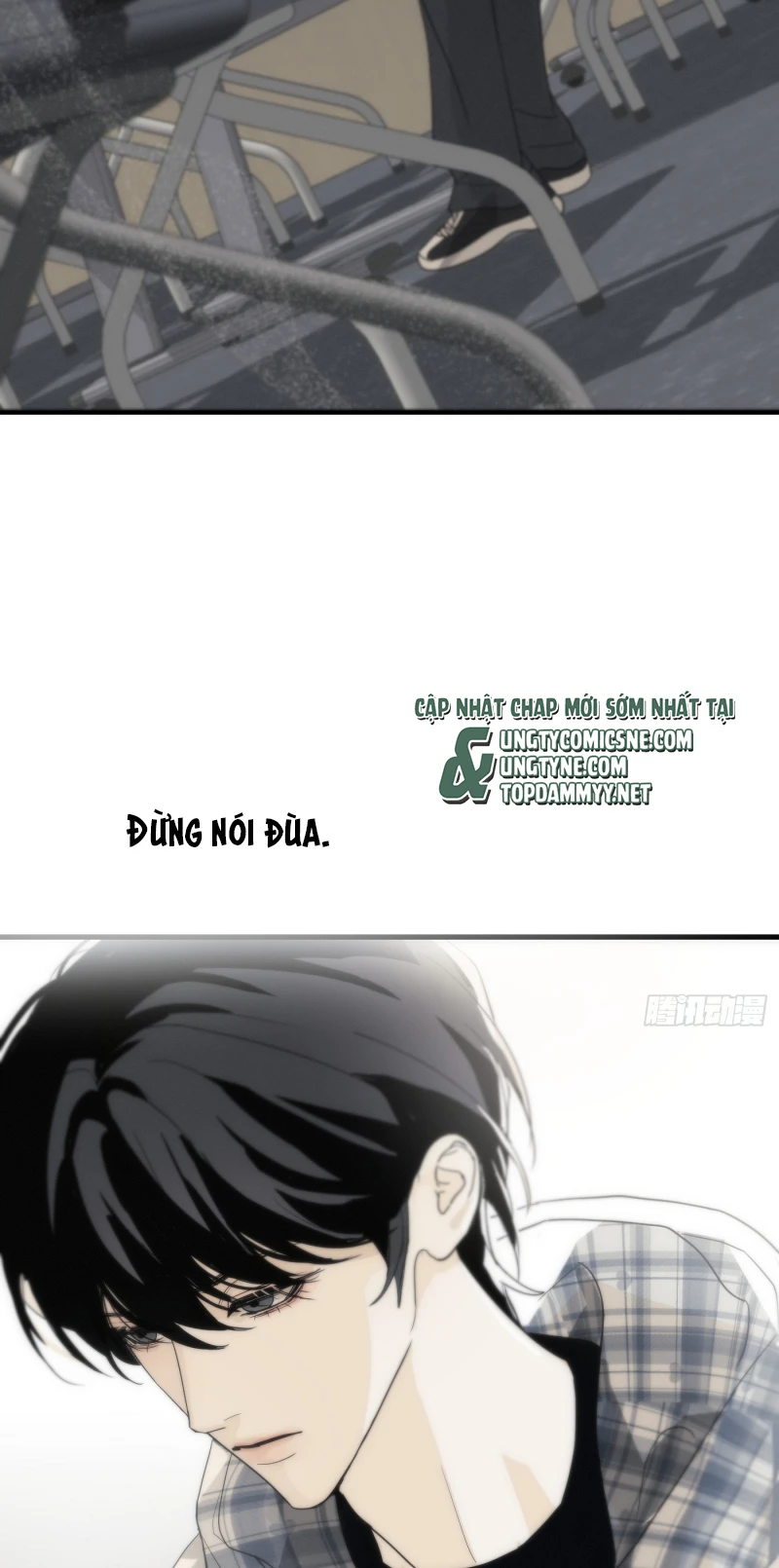 Mồi Nhử Chapter 4 - 37