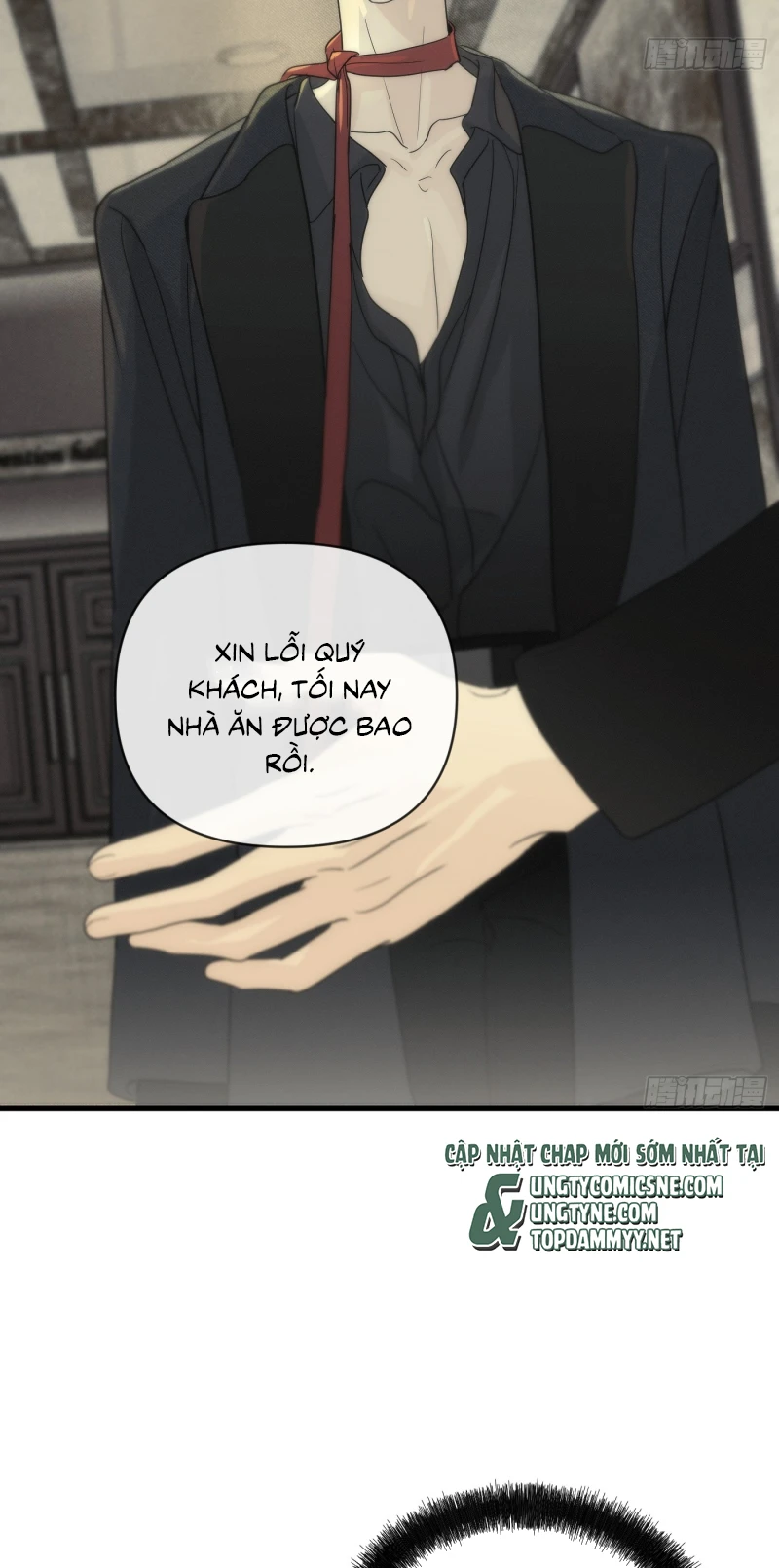 Mồi Nhử Chapter 4 - 41