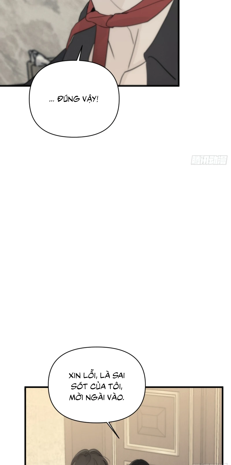 Mồi Nhử Chapter 4 - 44