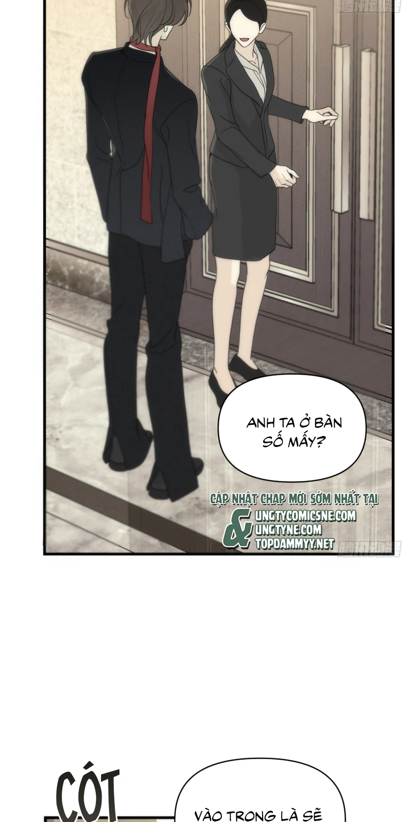 Mồi Nhử Chapter 4 - 45