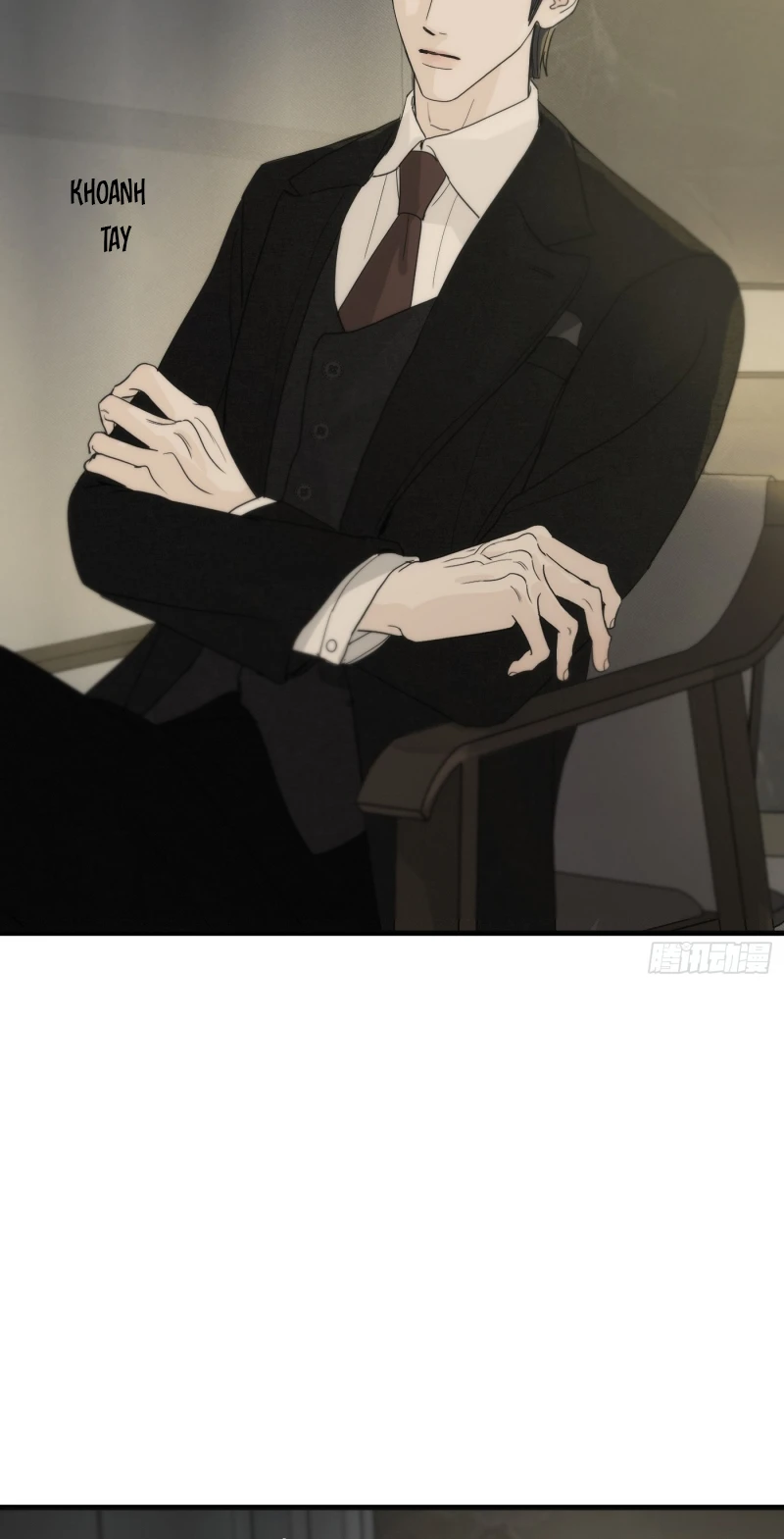 Mồi Nhử Chapter 4 - 58