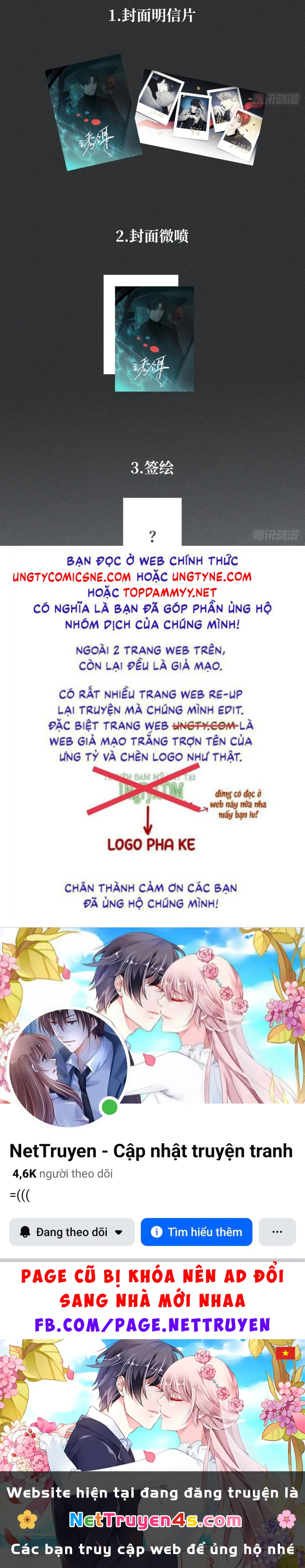 Mồi Nhử Chapter 4 - 69