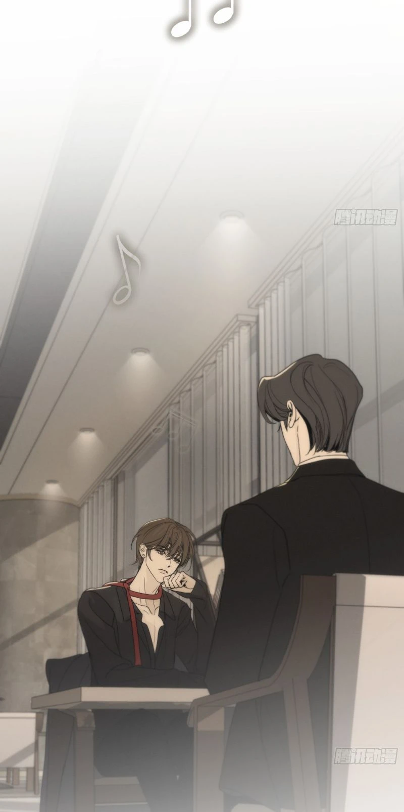 Mồi Nhử Chapter 5 - 2