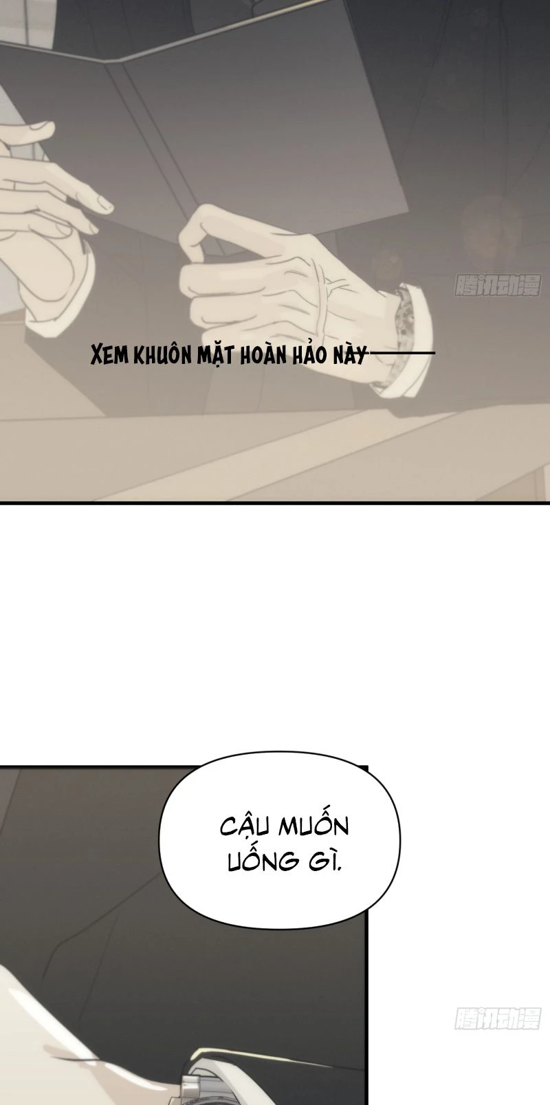 Mồi Nhử Chapter 5 - 4