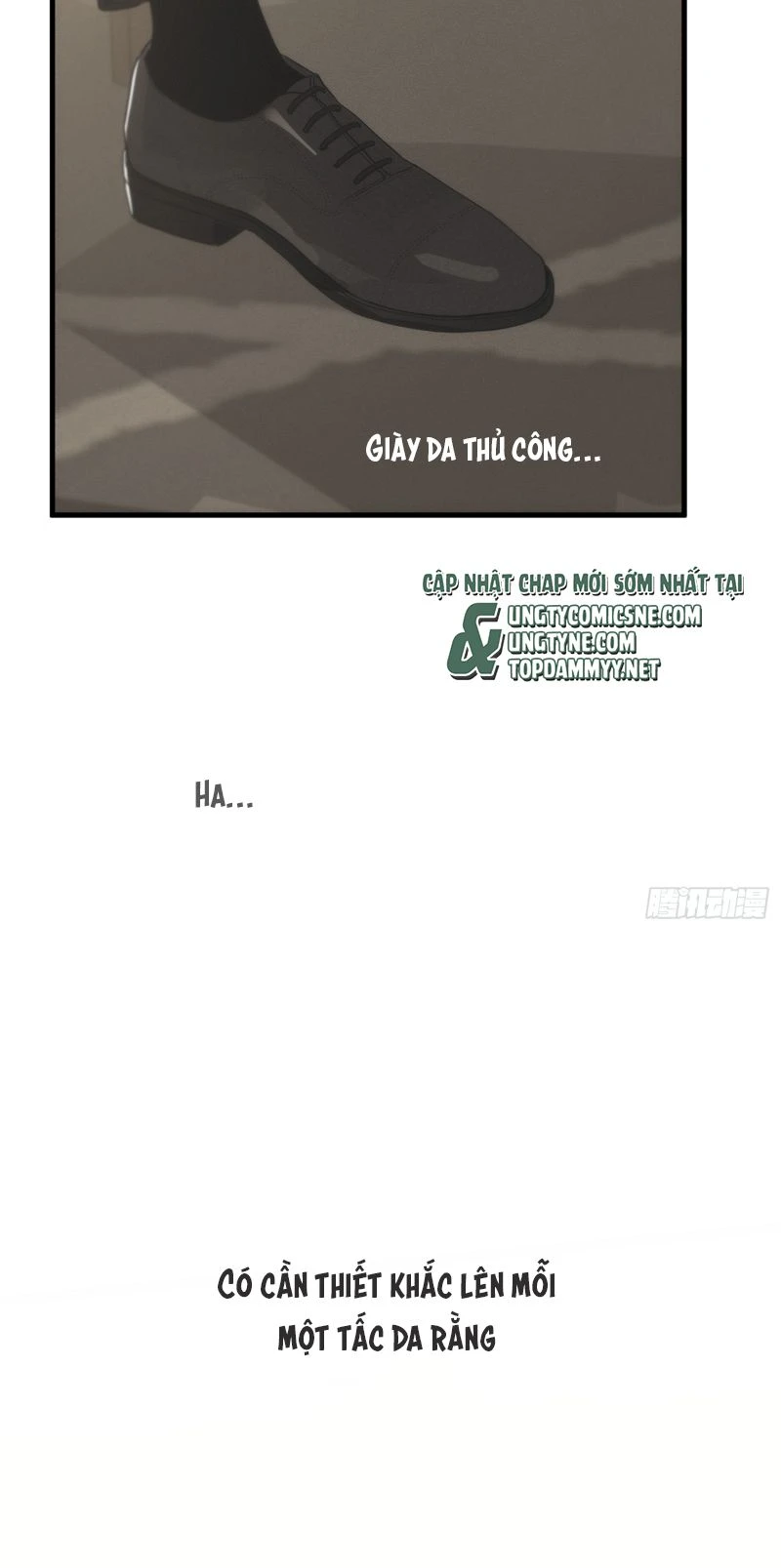 Mồi Nhử Chapter 5 - 7