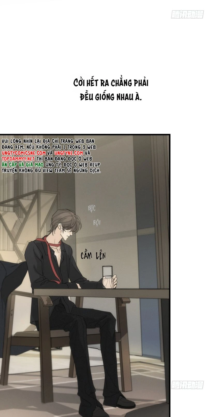 Mồi Nhử Chapter 5 - 9