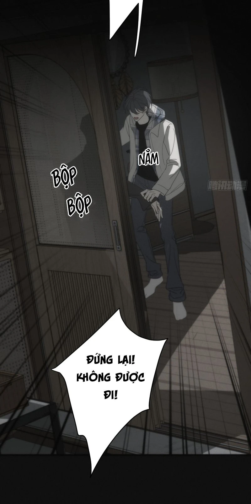 Mồi Nhử Chapter 5 - 14