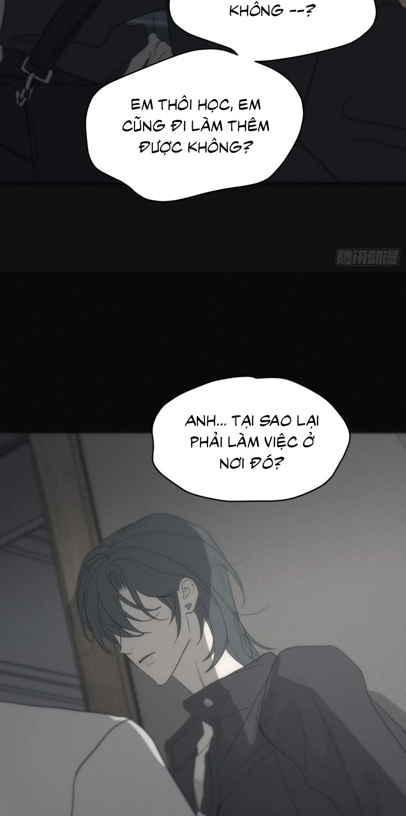 Mồi Nhử Chapter 5 - 16