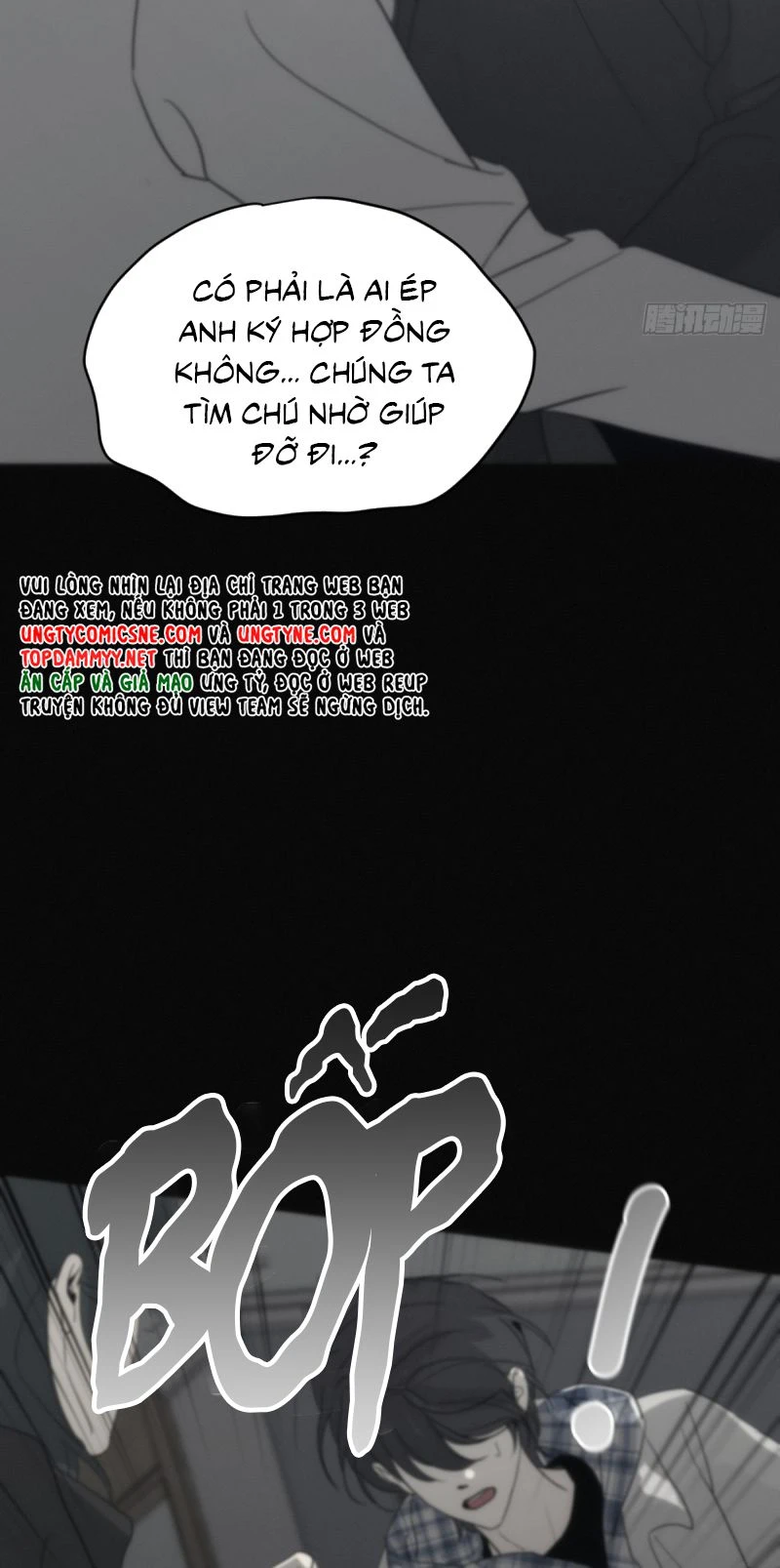 Mồi Nhử Chapter 5 - 17