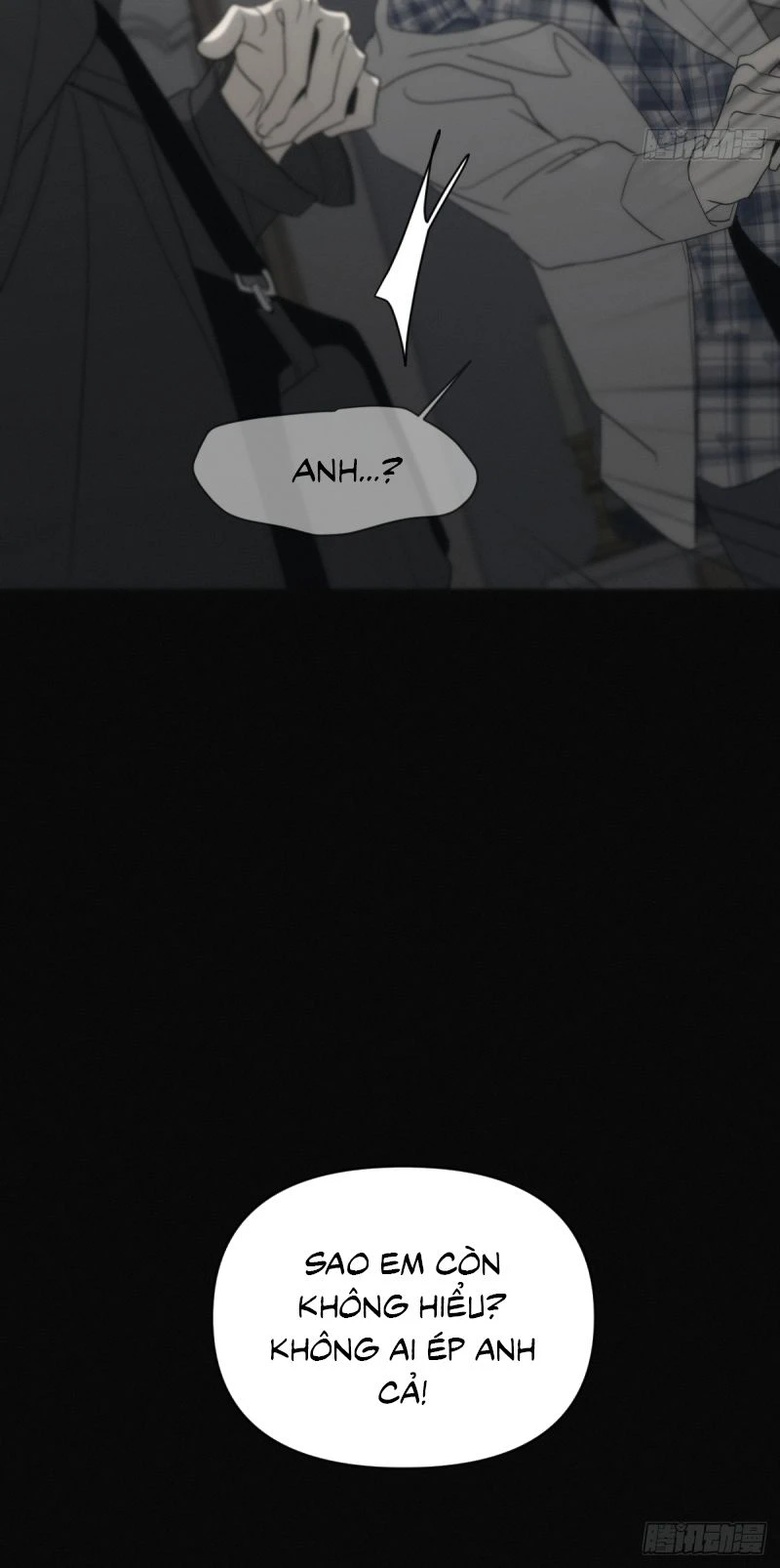 Mồi Nhử Chapter 5 - 18