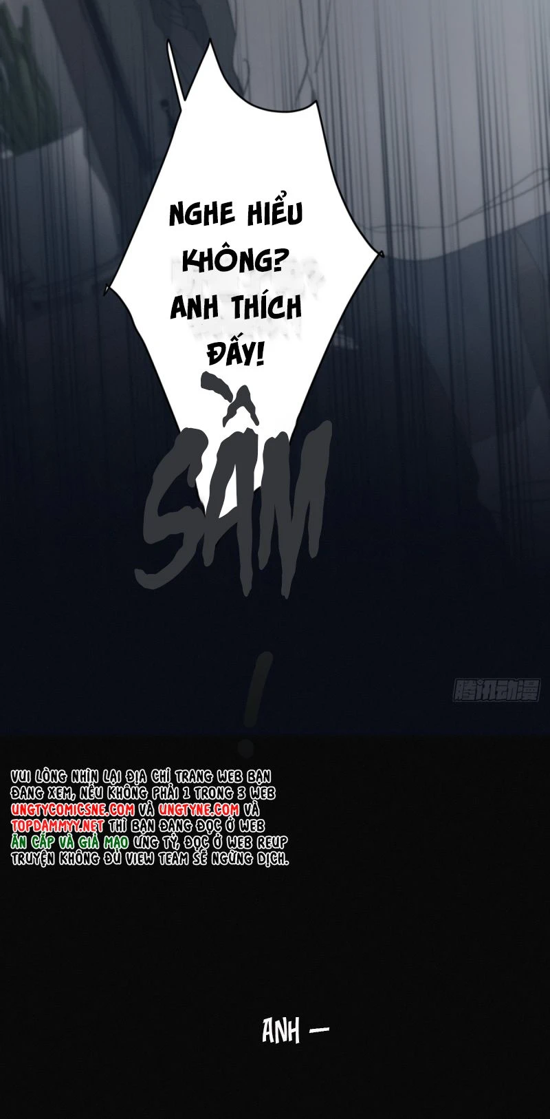 Mồi Nhử Chapter 5 - 21