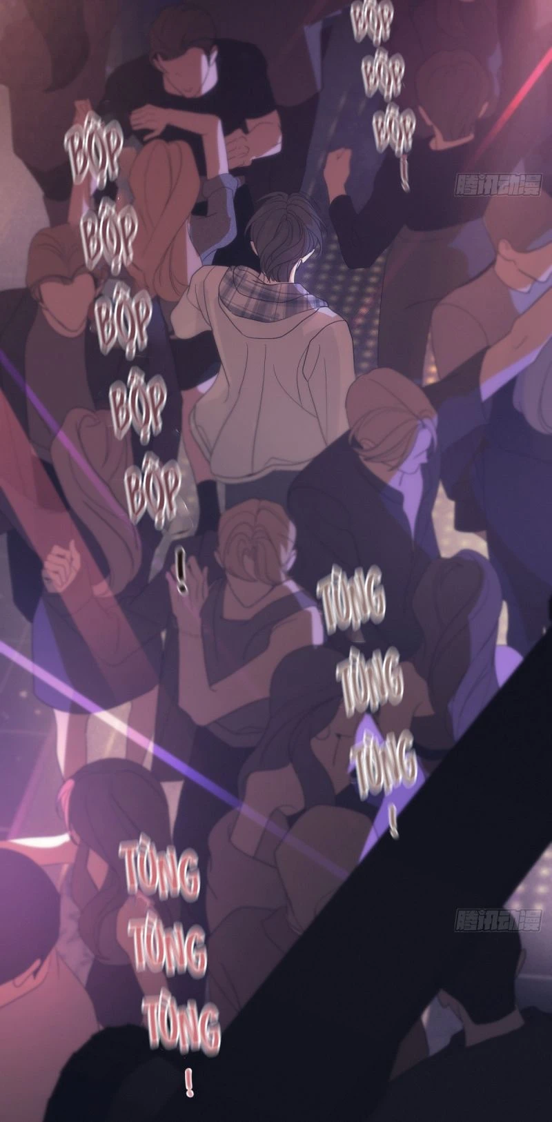 Mồi Nhử Chapter 5 - 24