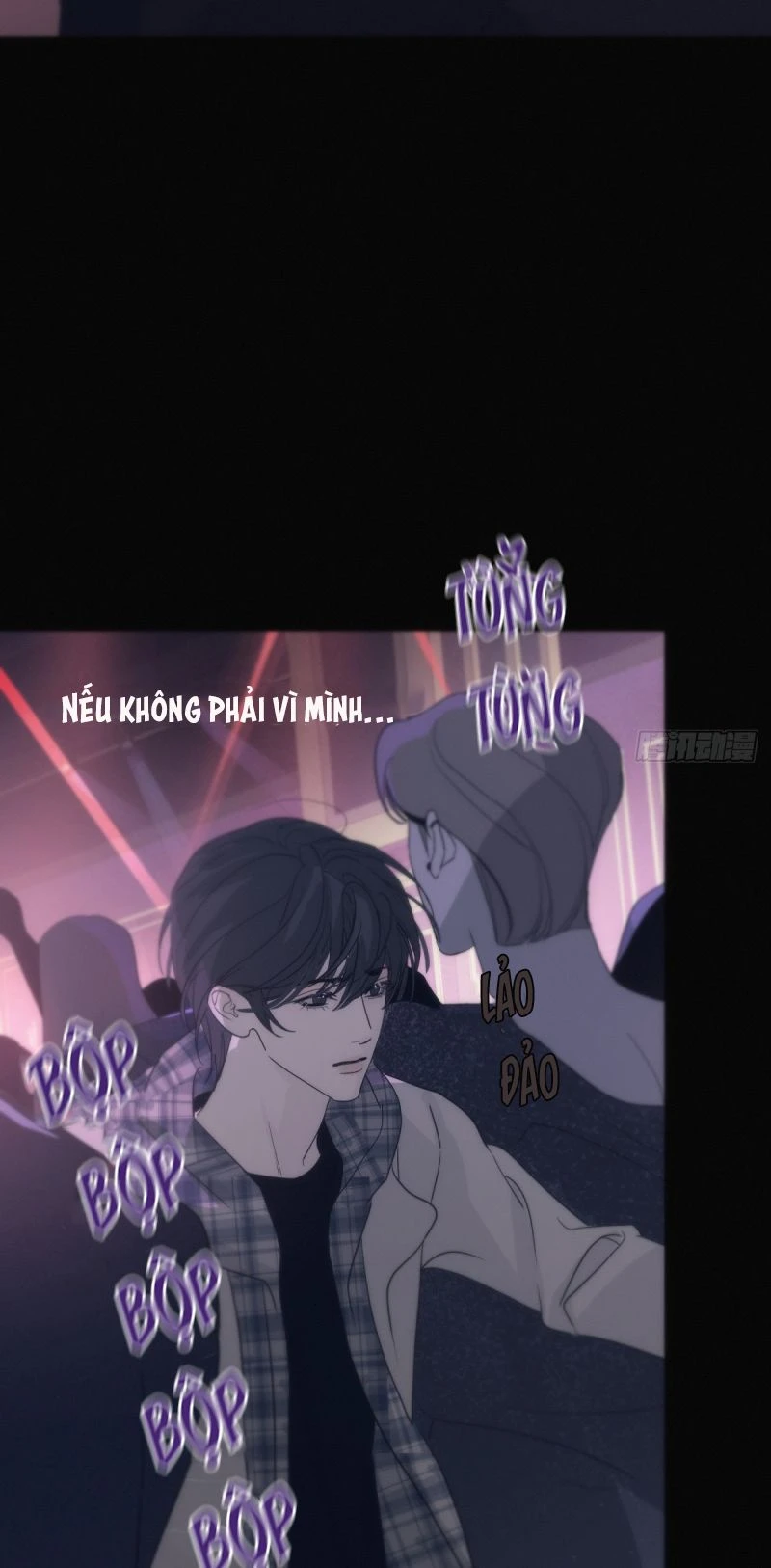 Mồi Nhử Chapter 5 - 25