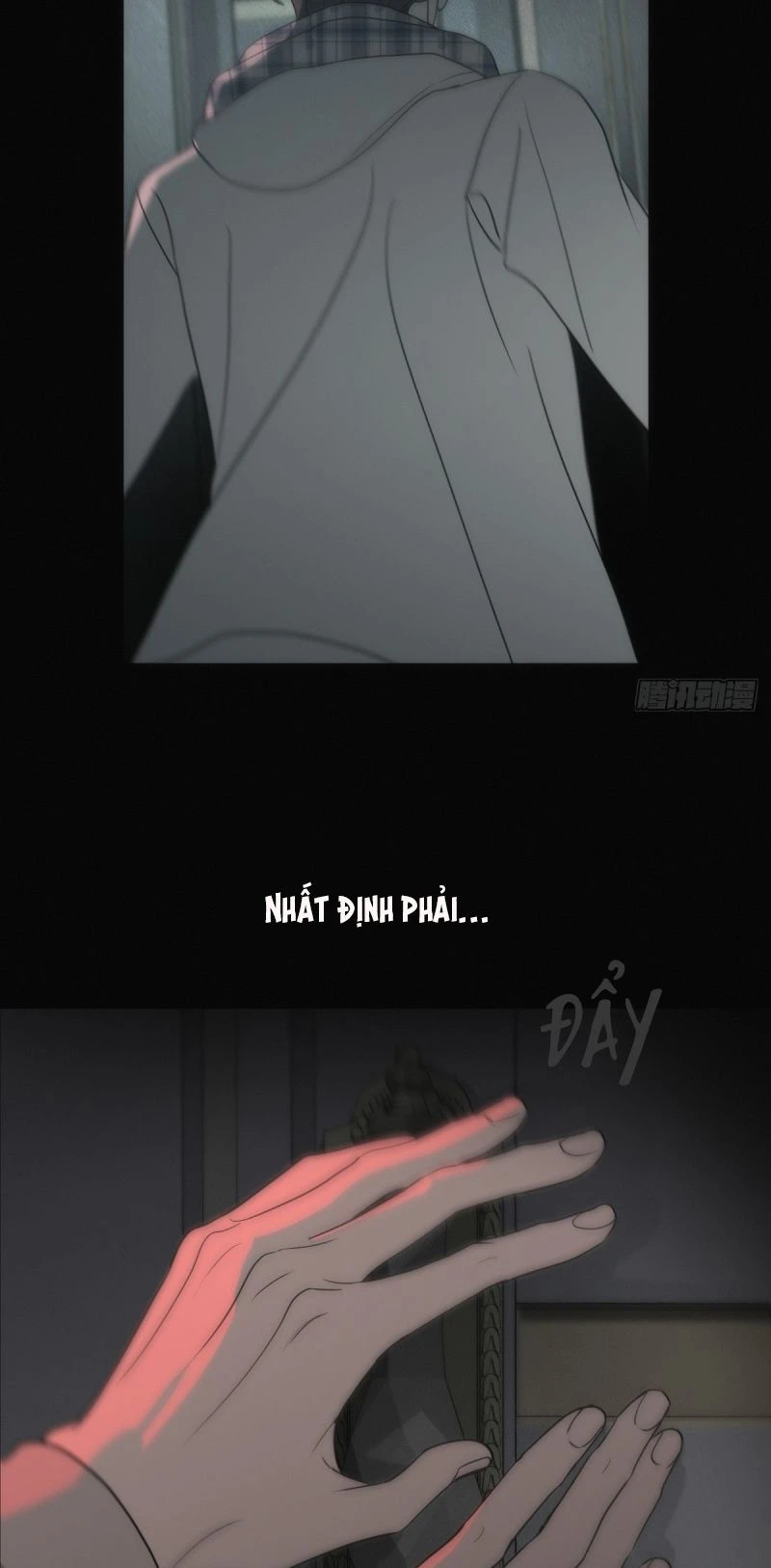 Mồi Nhử Chapter 5 - 27