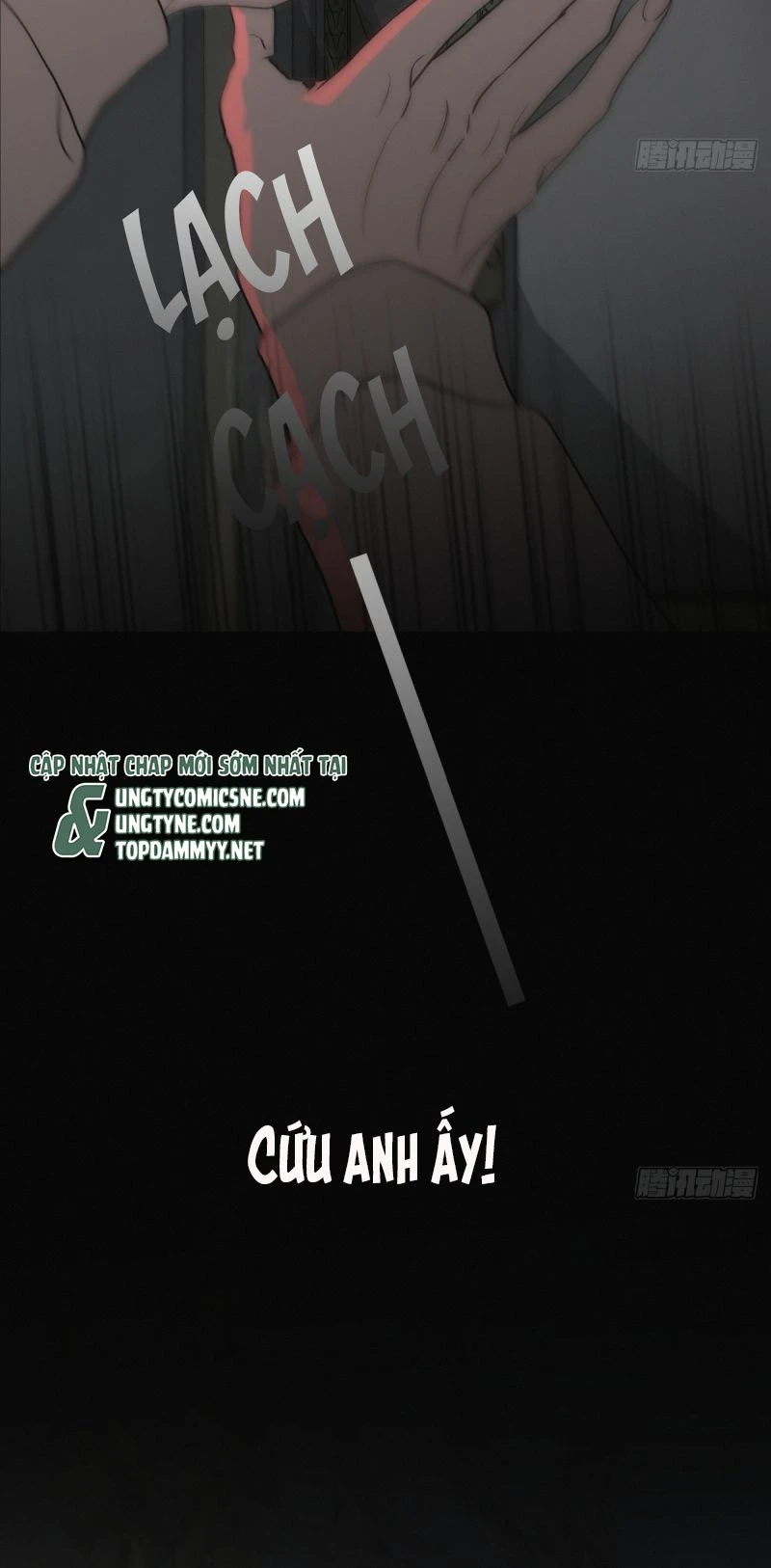 Mồi Nhử Chapter 5 - 28