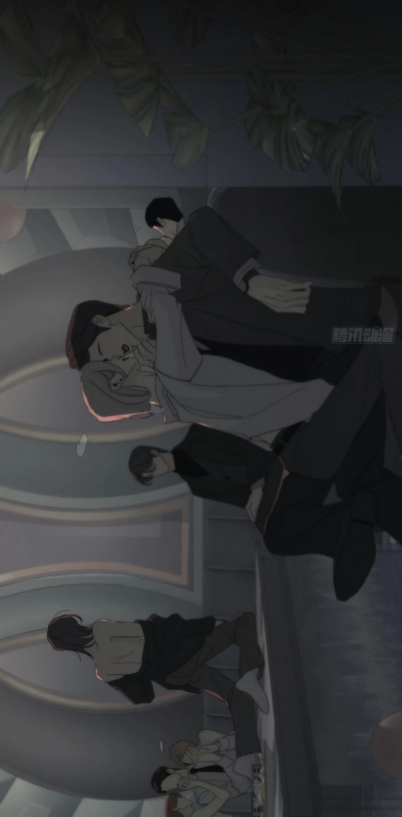 Mồi Nhử Chapter 5 - 29