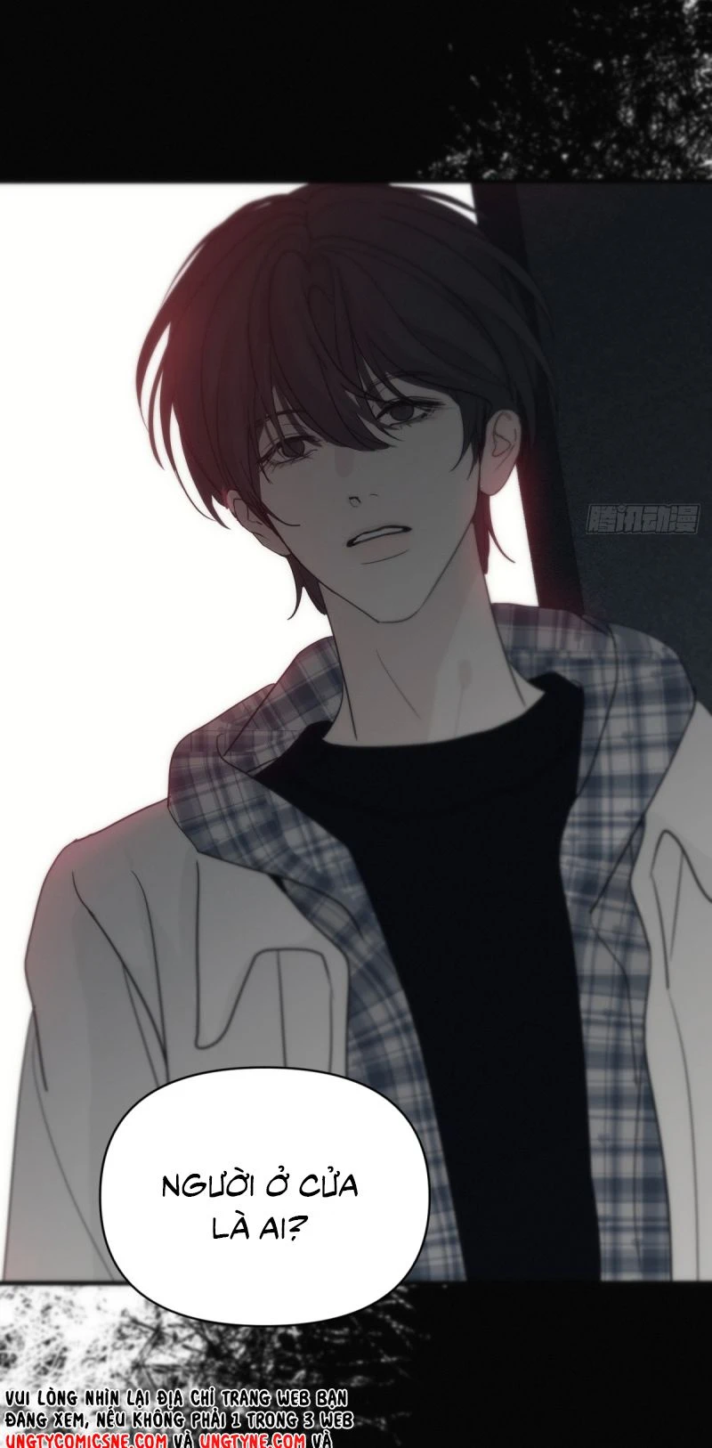 Mồi Nhử Chapter 5 - 34