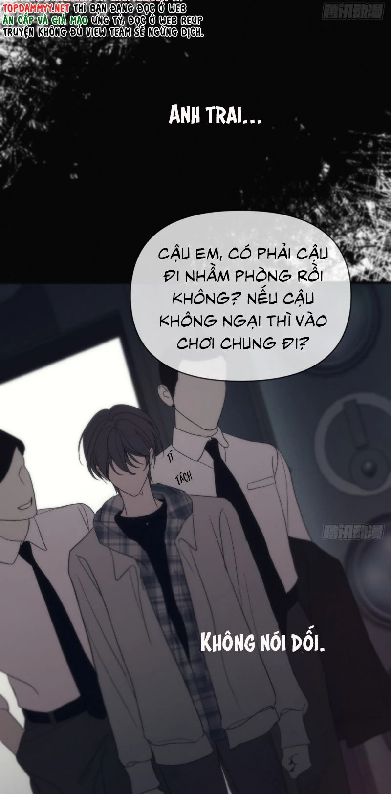 Mồi Nhử Chapter 5 - 35