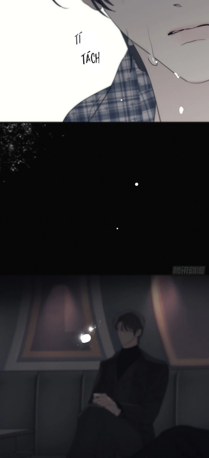 Mồi Nhử Chapter 5 - 37