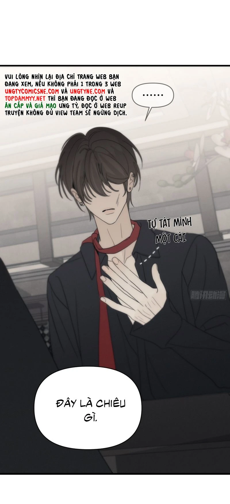 Mồi Nhử Chapter 5 - 42