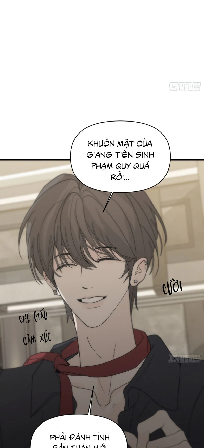 Mồi Nhử Chapter 5 - 43