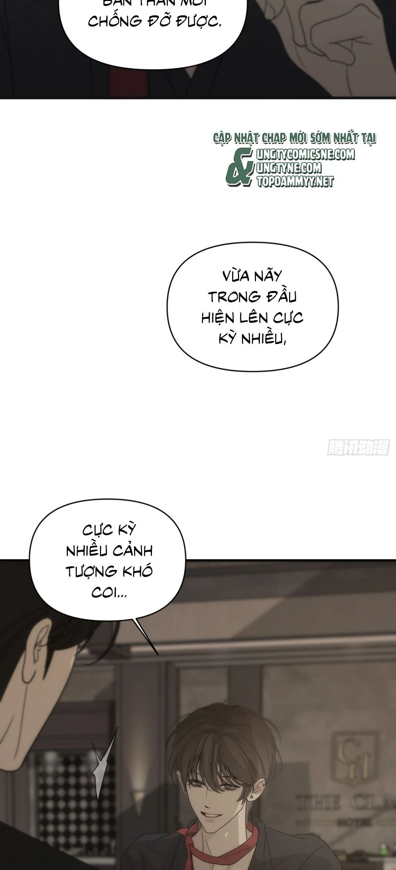 Mồi Nhử Chapter 5 - 44