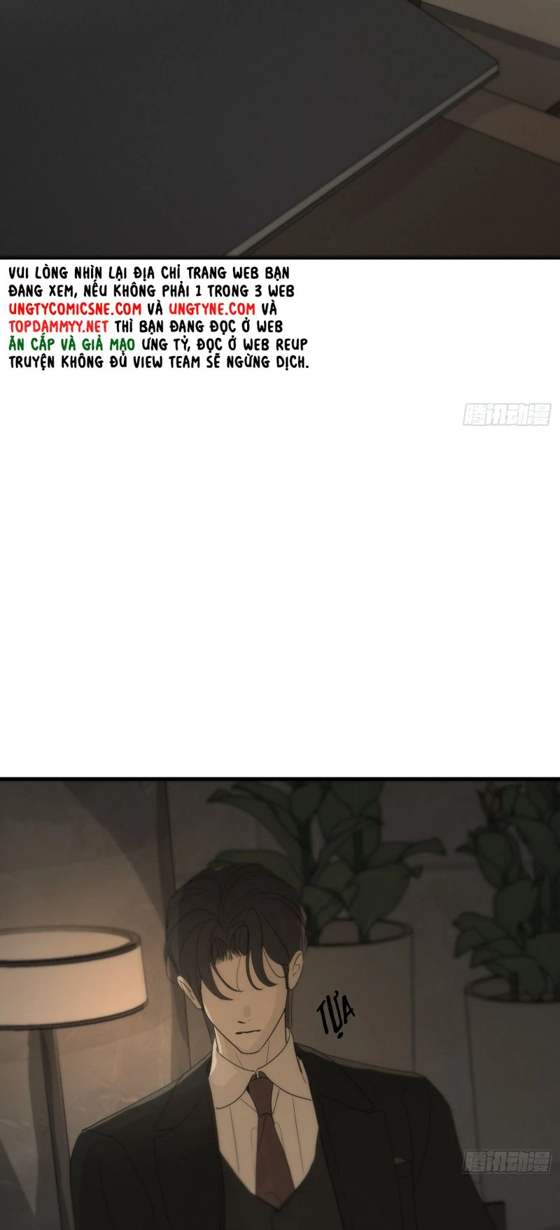 Mồi Nhử Chapter 5 - 46