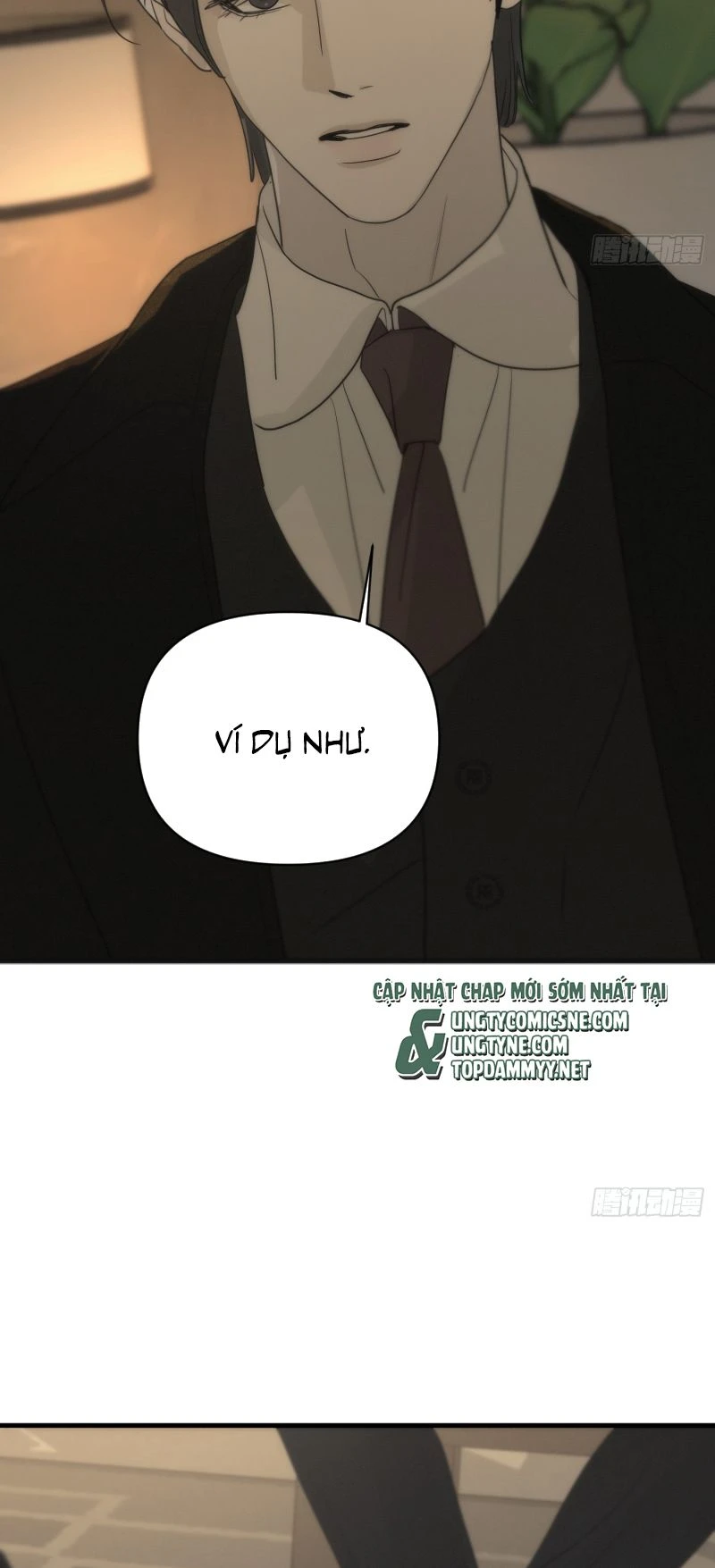 Mồi Nhử Chapter 5 - 48