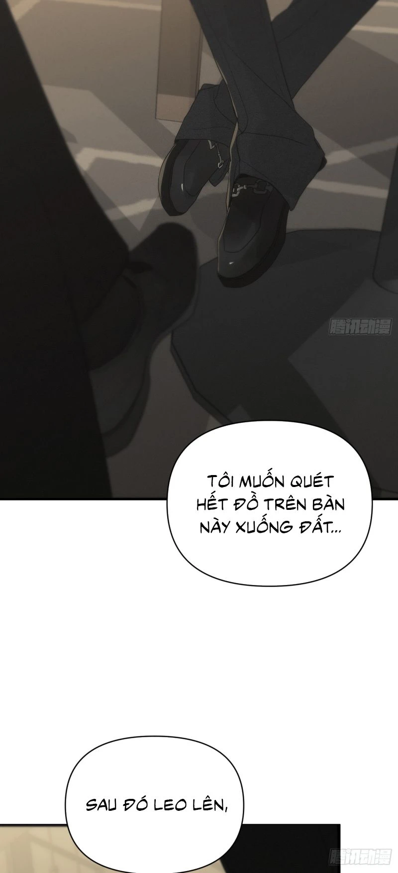 Mồi Nhử Chapter 5 - 49