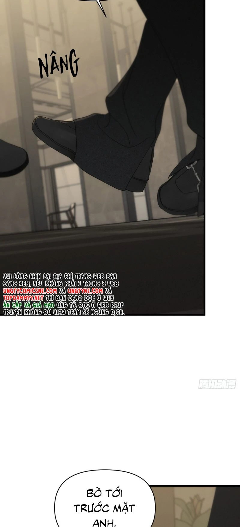 Mồi Nhử Chapter 5 - 50