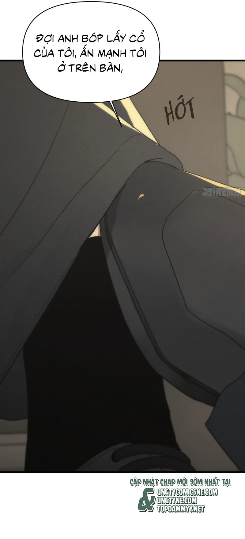 Mồi Nhử Chapter 5 - 52