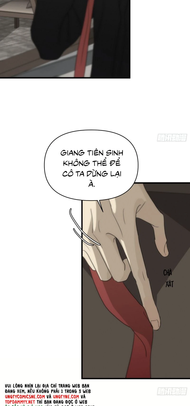 Mồi Nhử Chapter 5 - 58