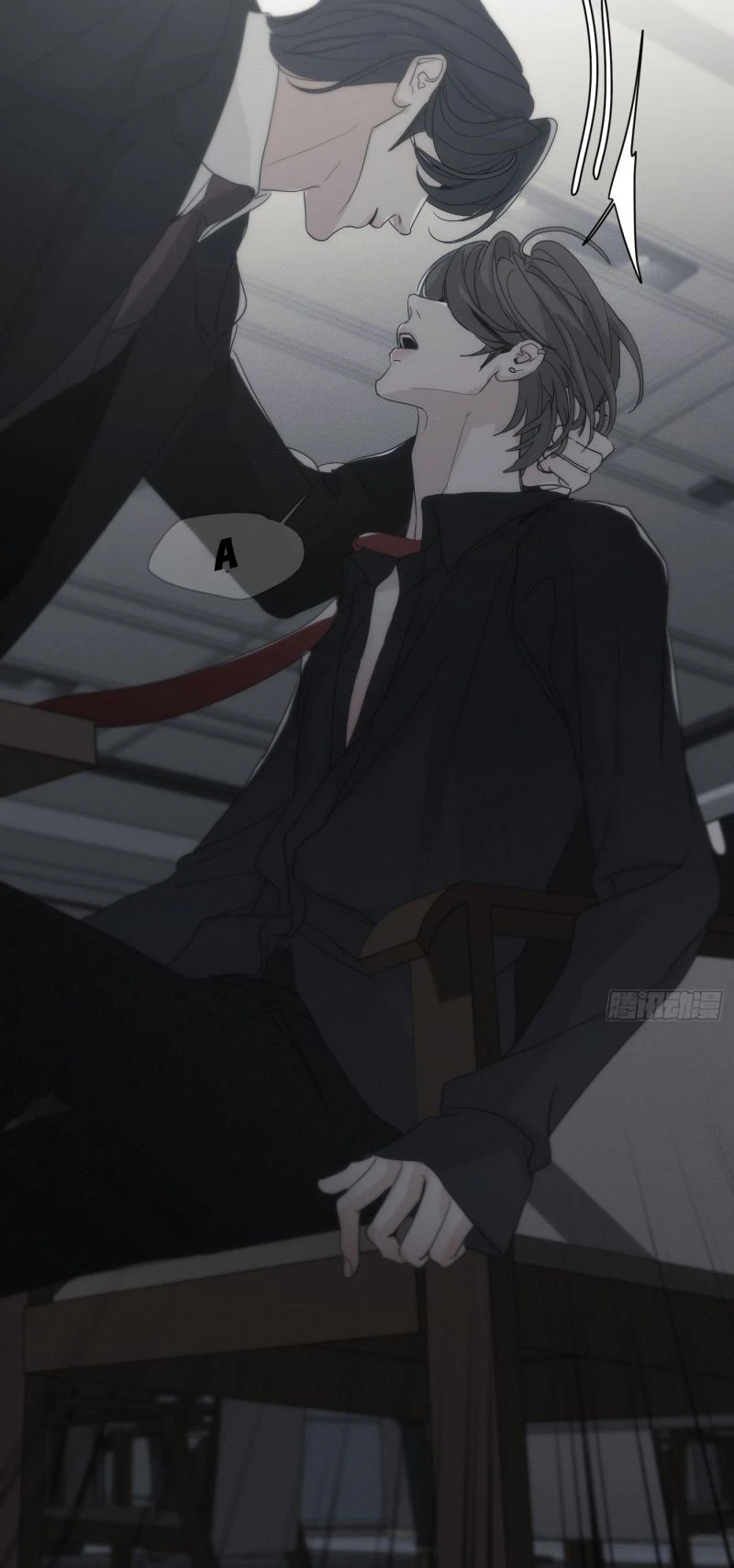 Mồi Nhử Chapter 5 - 63