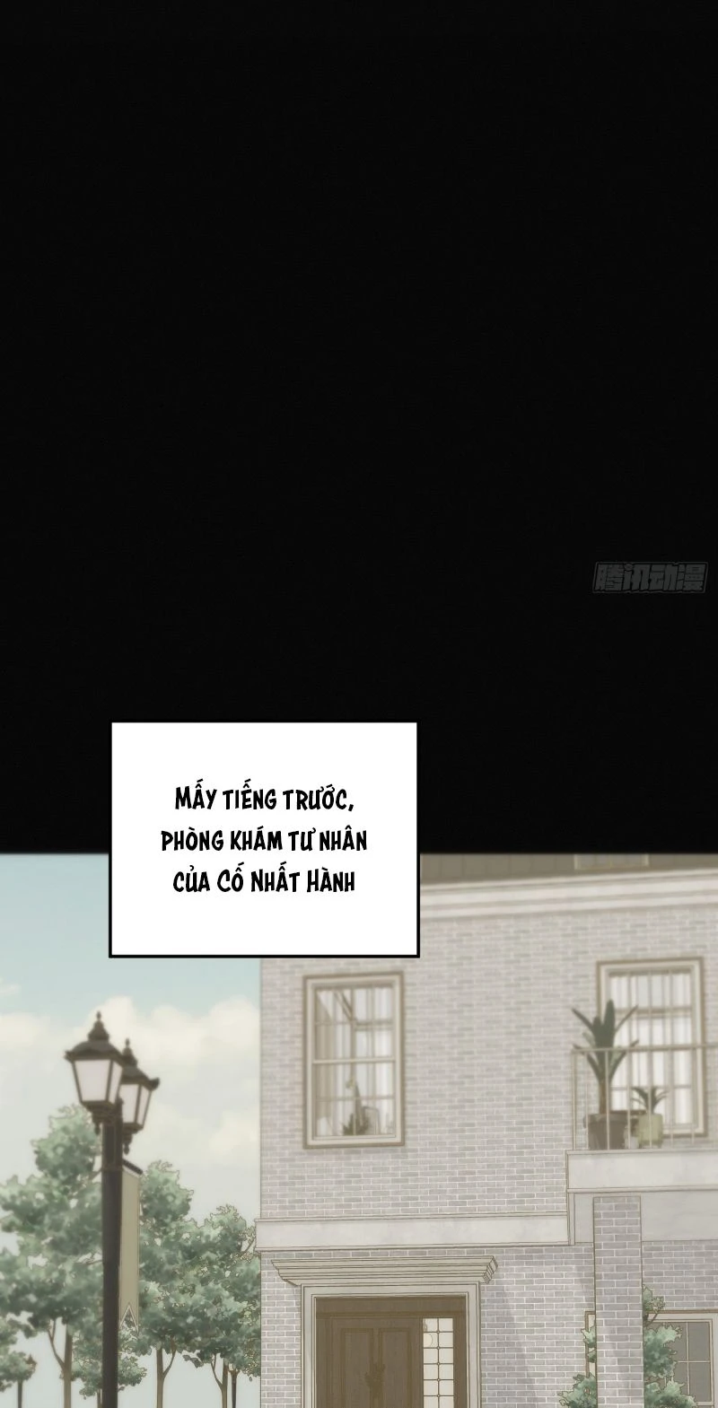 Mồi Nhử Chapter 6 - 8