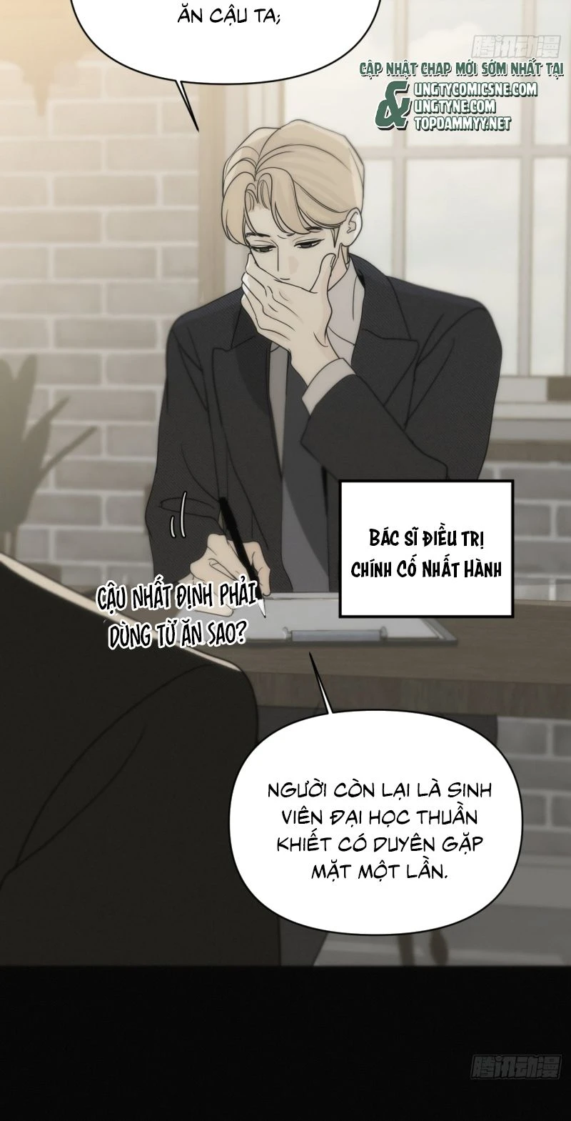 Mồi Nhử Chapter 6 - 12