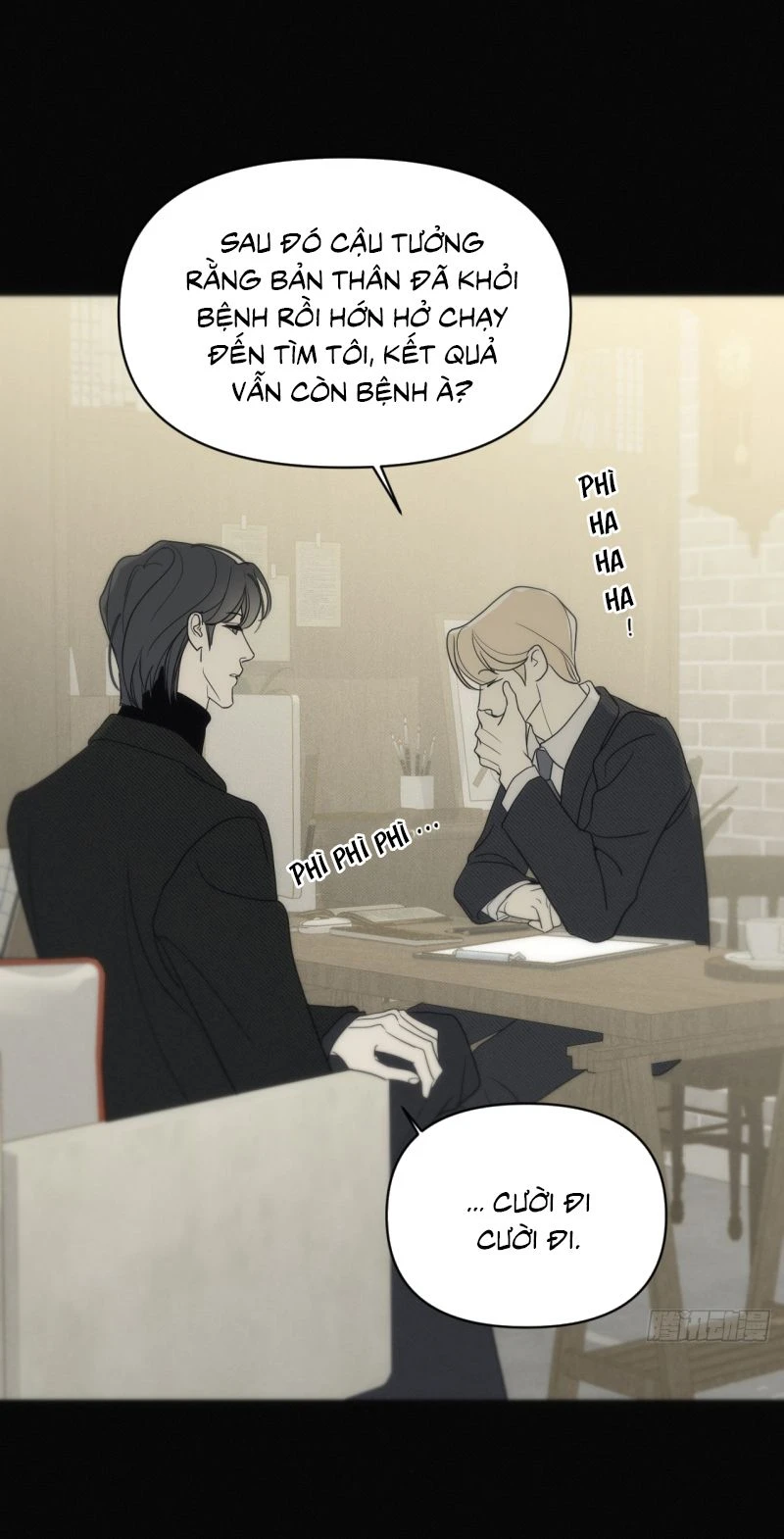 Mồi Nhử Chapter 6 - 13